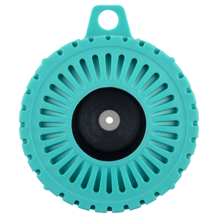 Dust Catcher Container for Drill Bits, Ø 4–8 mm