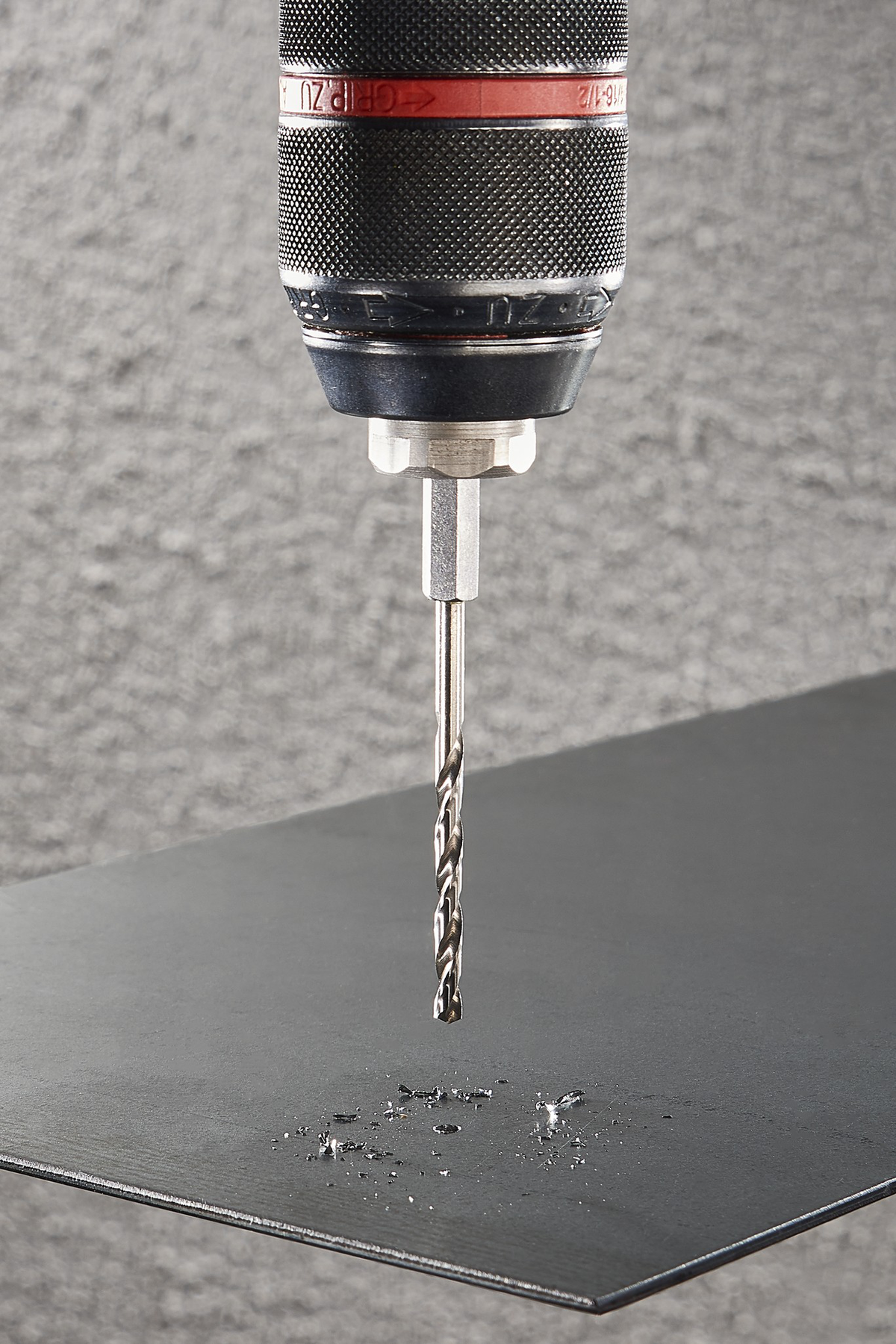 HSS Metal Drill Bit Set, Ground, Hexagon Shank - Image 5