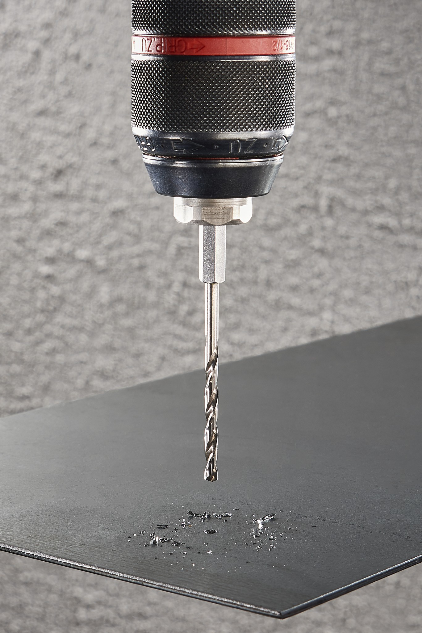 HSS Metal Drill Bit Set, Ground, Hexagon Shank - Image 5