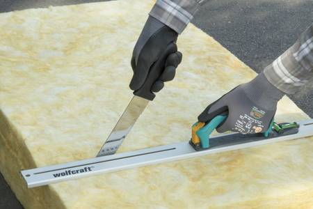 Special Professional Knife for Insulating Materials - Image 4