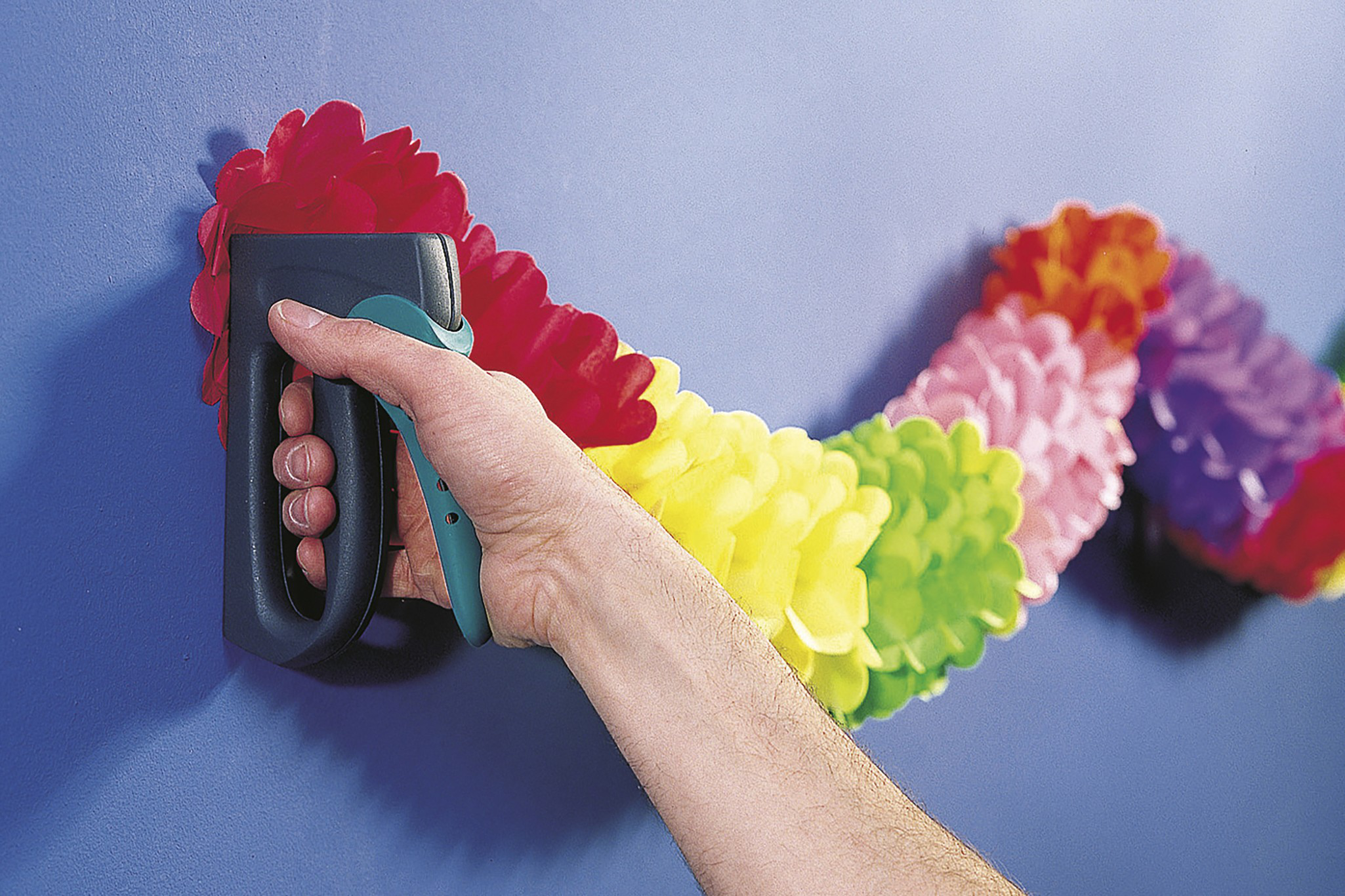 Broad Back Staples, Extra Hard Steel, Type 053 - Image 4