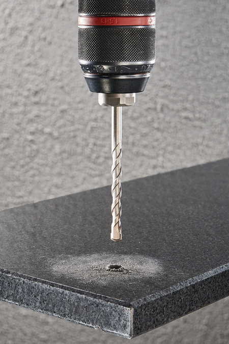 TC Special Concrete Drill Bit