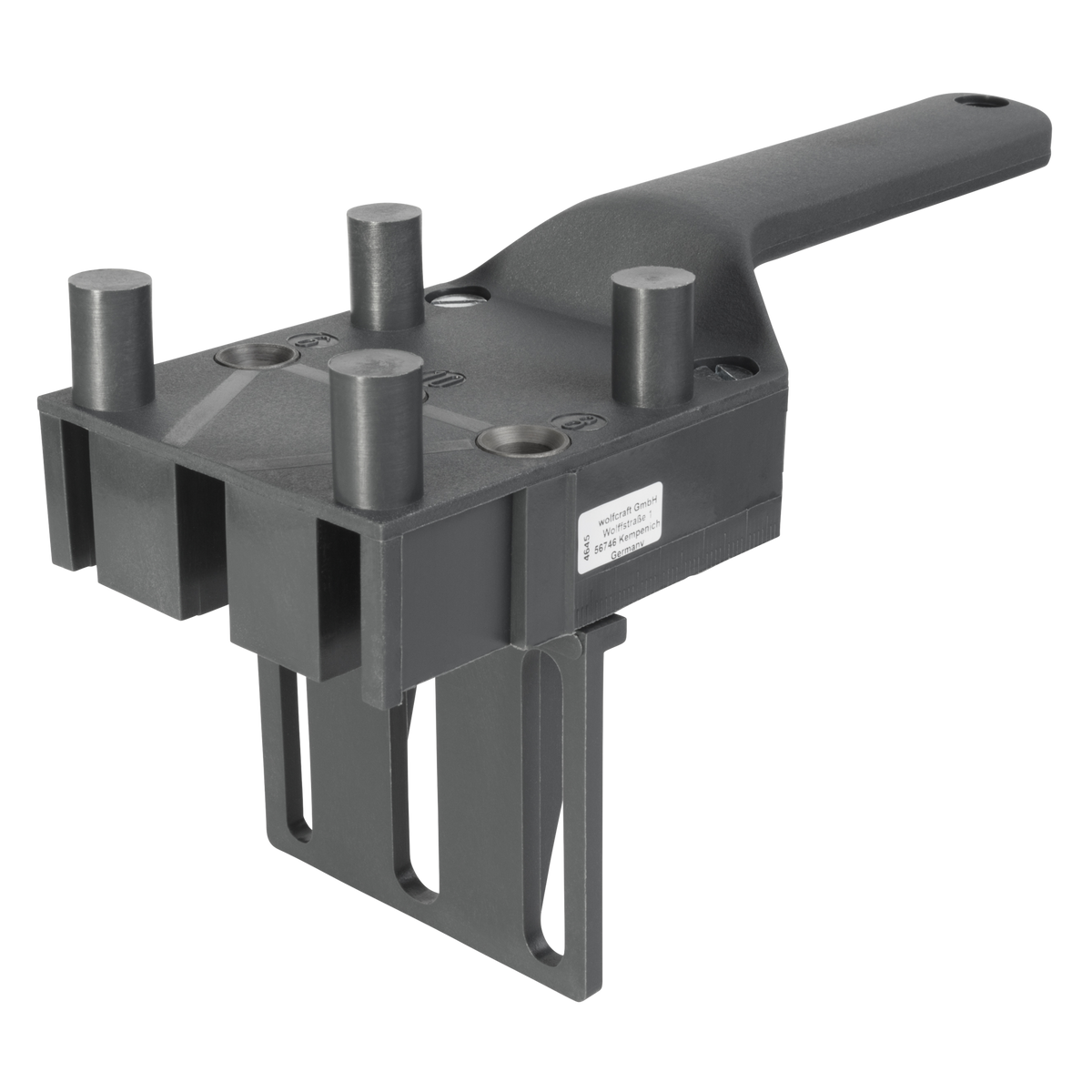 Universal Dowelmaster Set - Image 7