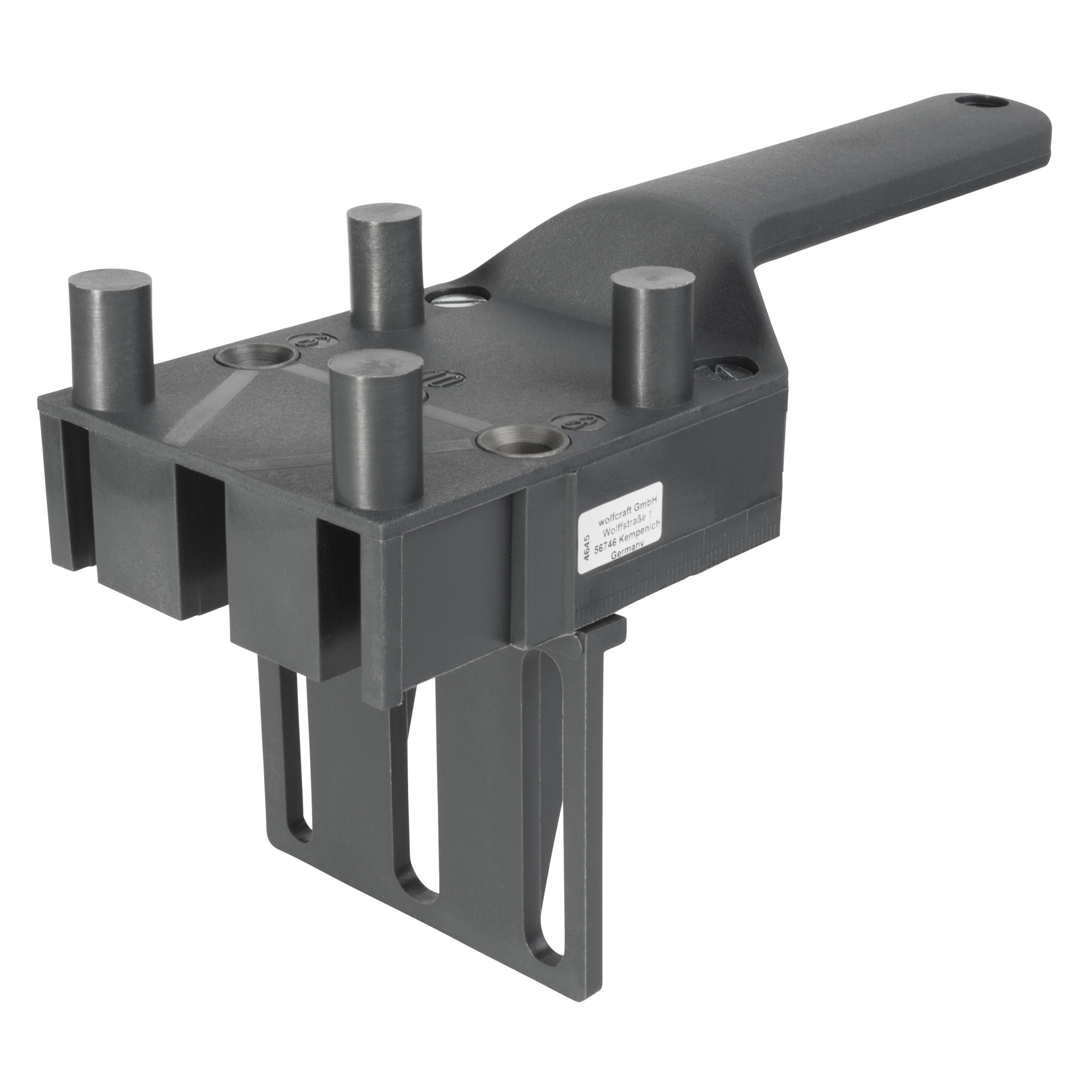 Universal Dowelmaster Set - Image 7