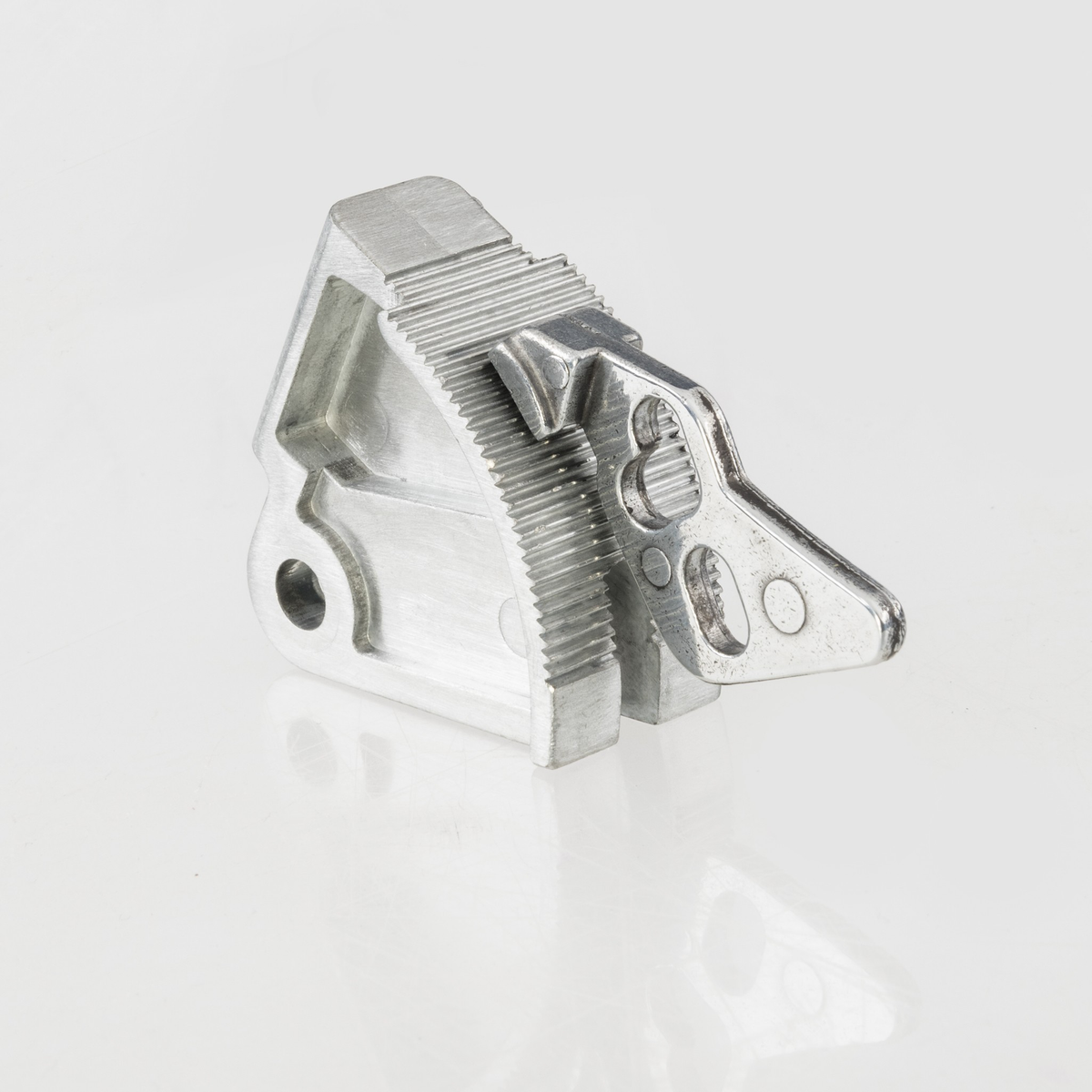 PRO 50 Ratchet Clamping Lever - Image 6