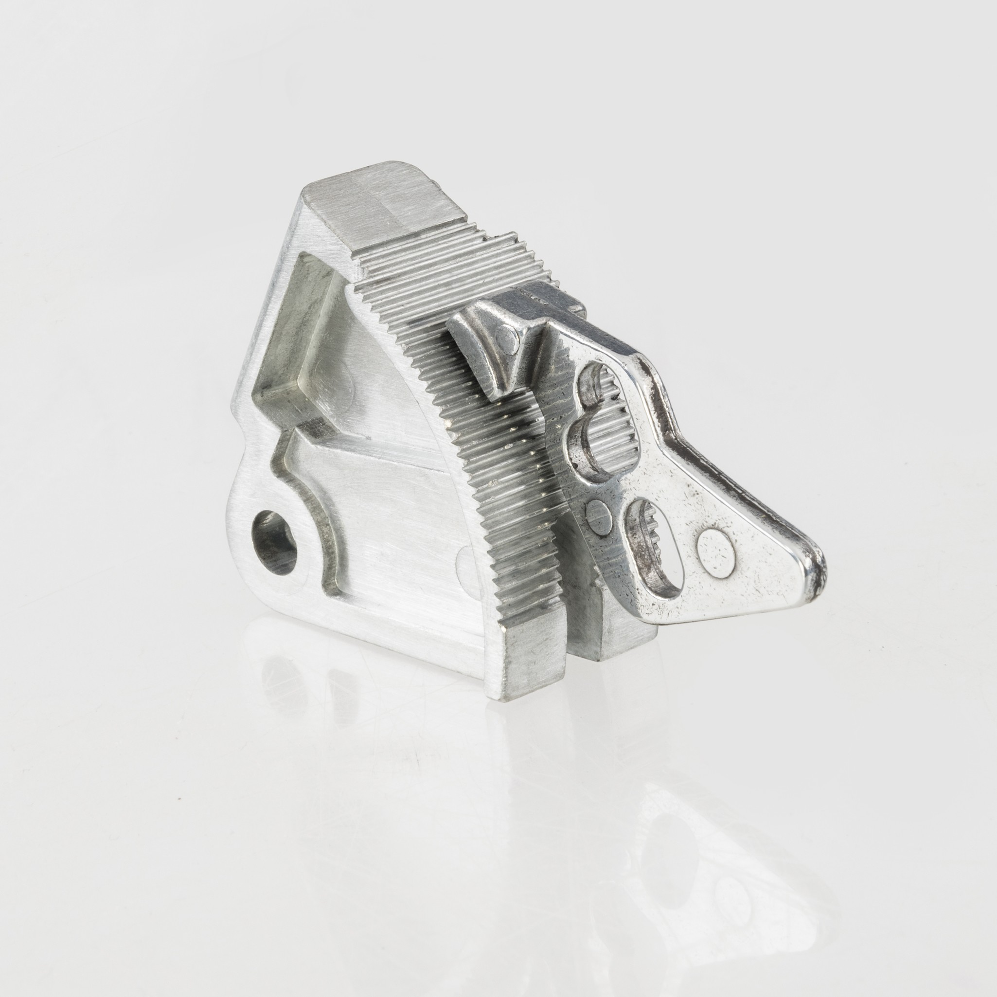 PRO 50 Ratchet Clamping Lever - Image 6