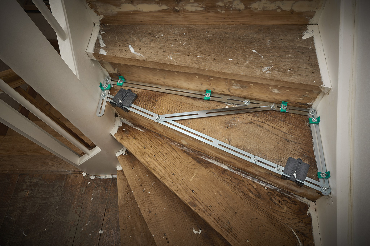 Stair Gauge - Image 9