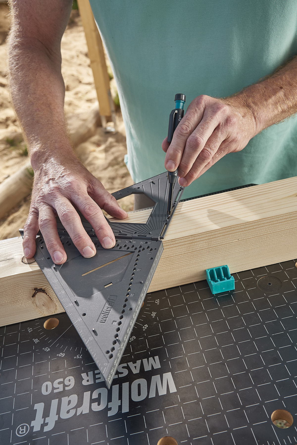 Project Set for Measuring and Marking - Image 3