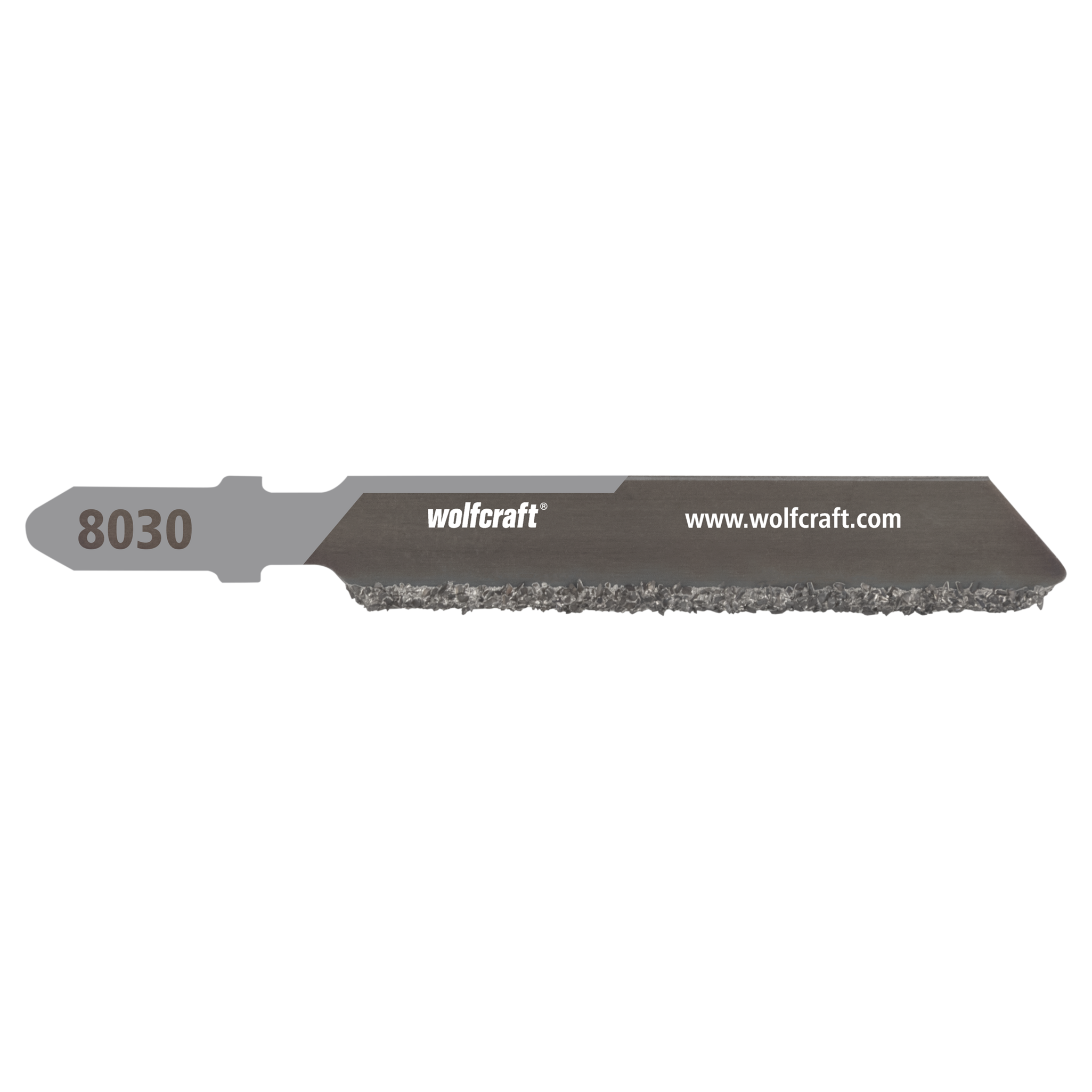 Jigsaw Blade, Wall Tiles