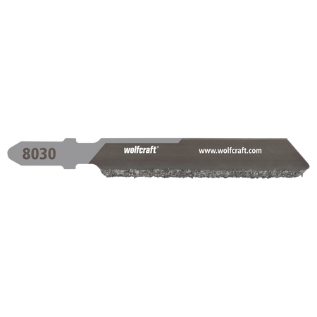 Jigsaw Blade, Wall Tiles