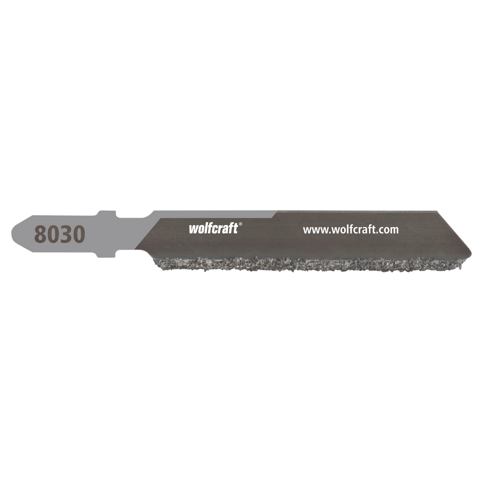 Jigsaw Blade, Wall Tiles