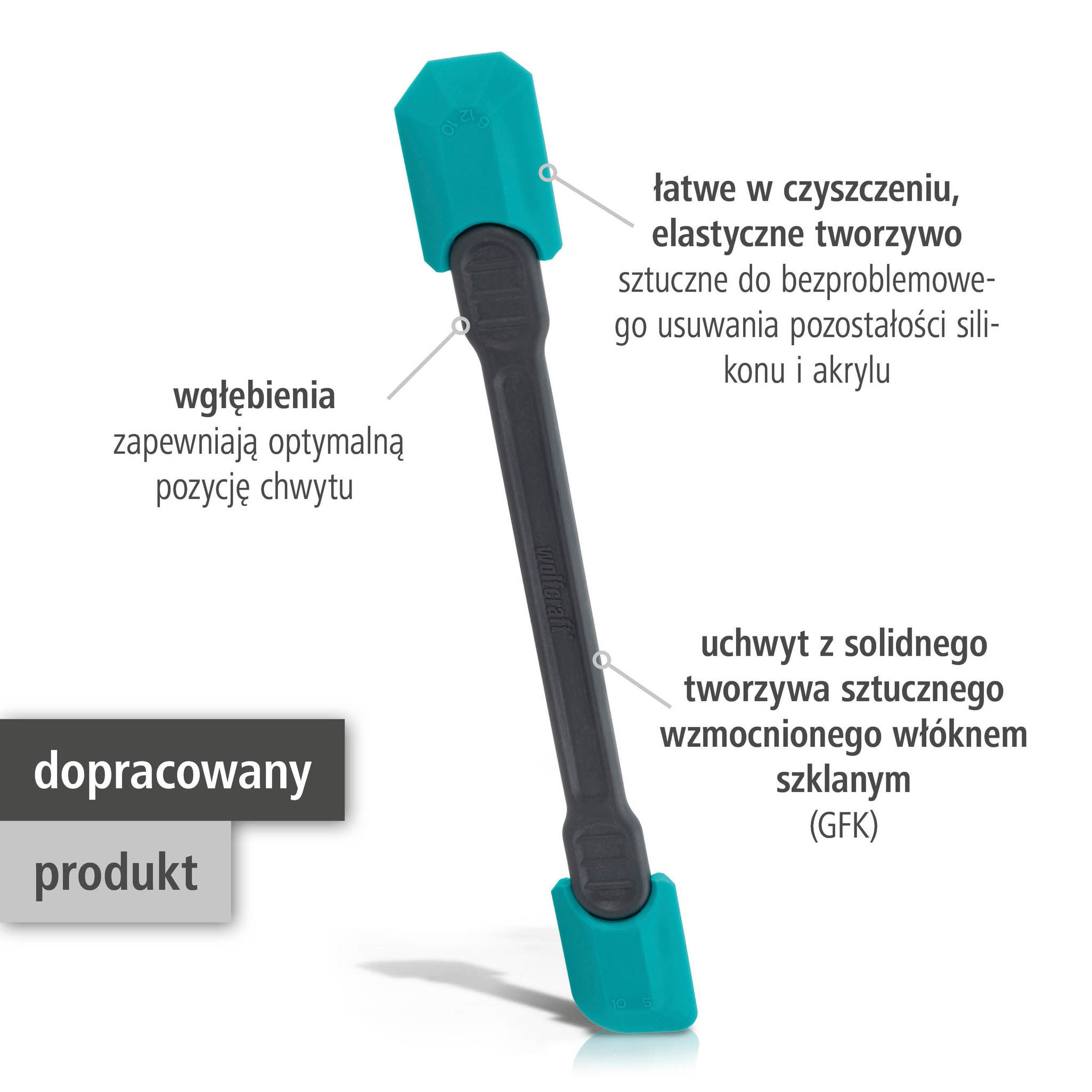 PRO FINE Joint Smoothers (pl)