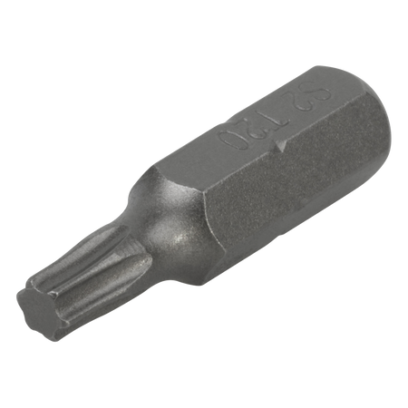 2 Solid Bits, TORX® (TX 20)