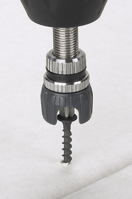 Screwdriver Attachment for Interior Works - Image 4