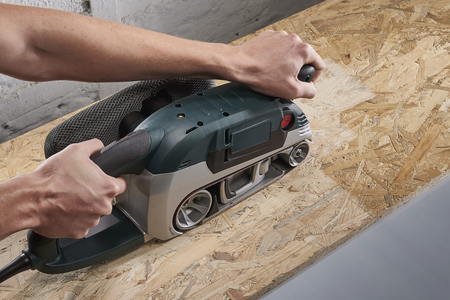 Fabric Sanding Belts 60 x 400 mm - Image 2