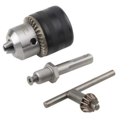 SDS Plus Set "Economy line", 3 pcs. - Image 1