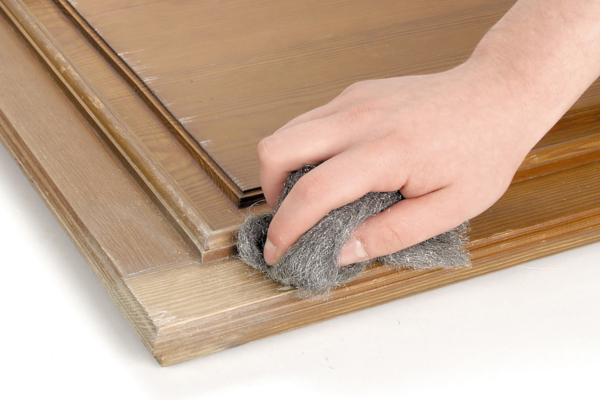 Steel Wool, Fineness 1, Medium - Image 3