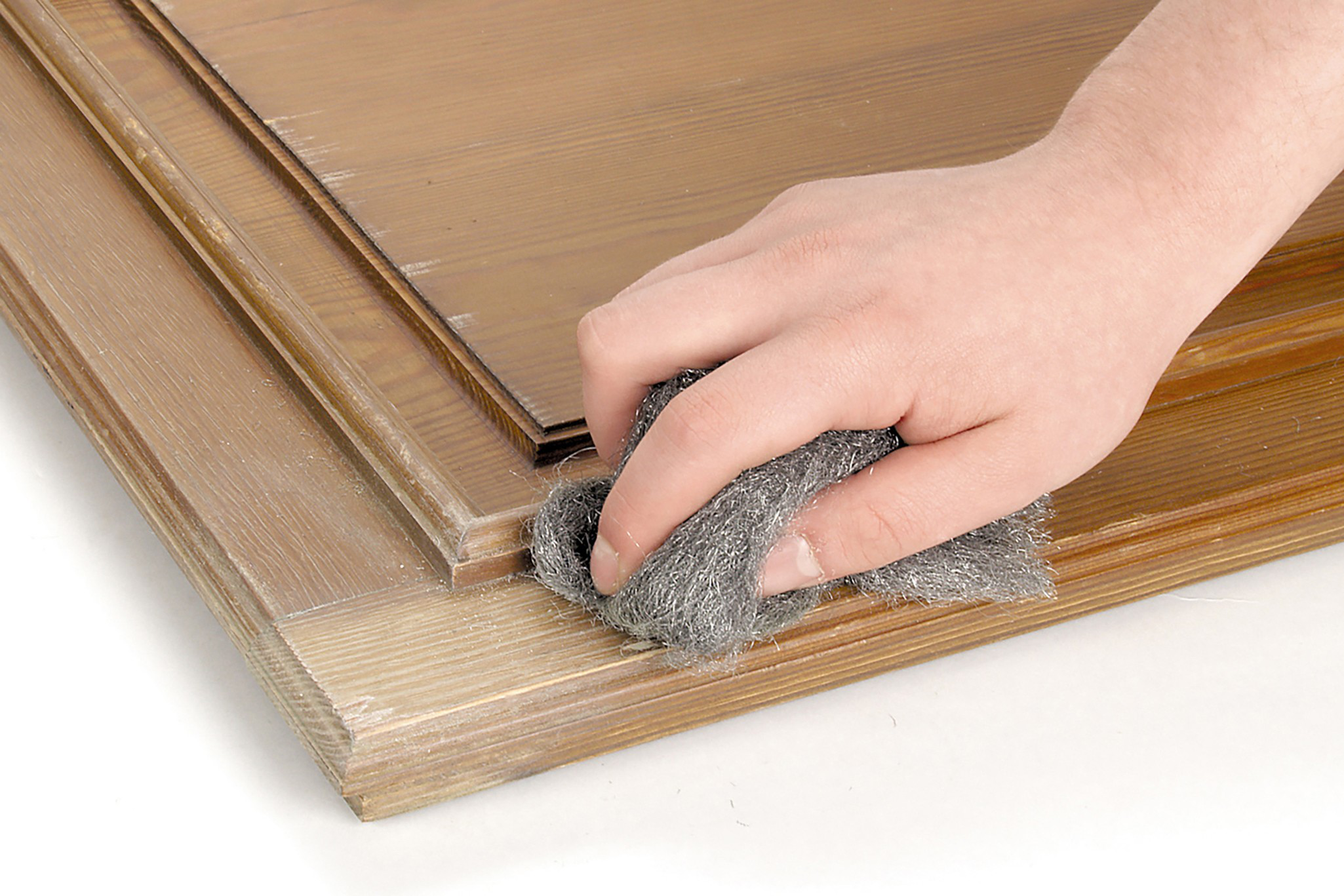 Steel Wool, Fineness 1, Medium - Image 3