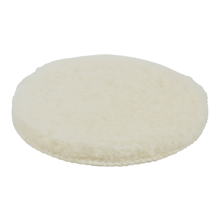 Easy-Fix Polishing Pad, Ø 180 mm - Image 1