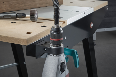 Drill Clamp for MASTER cut 1500