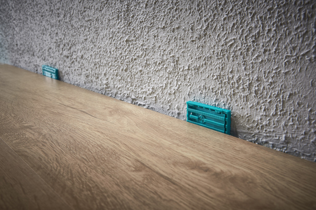 Project Set for Laying Vinyl & Laminate