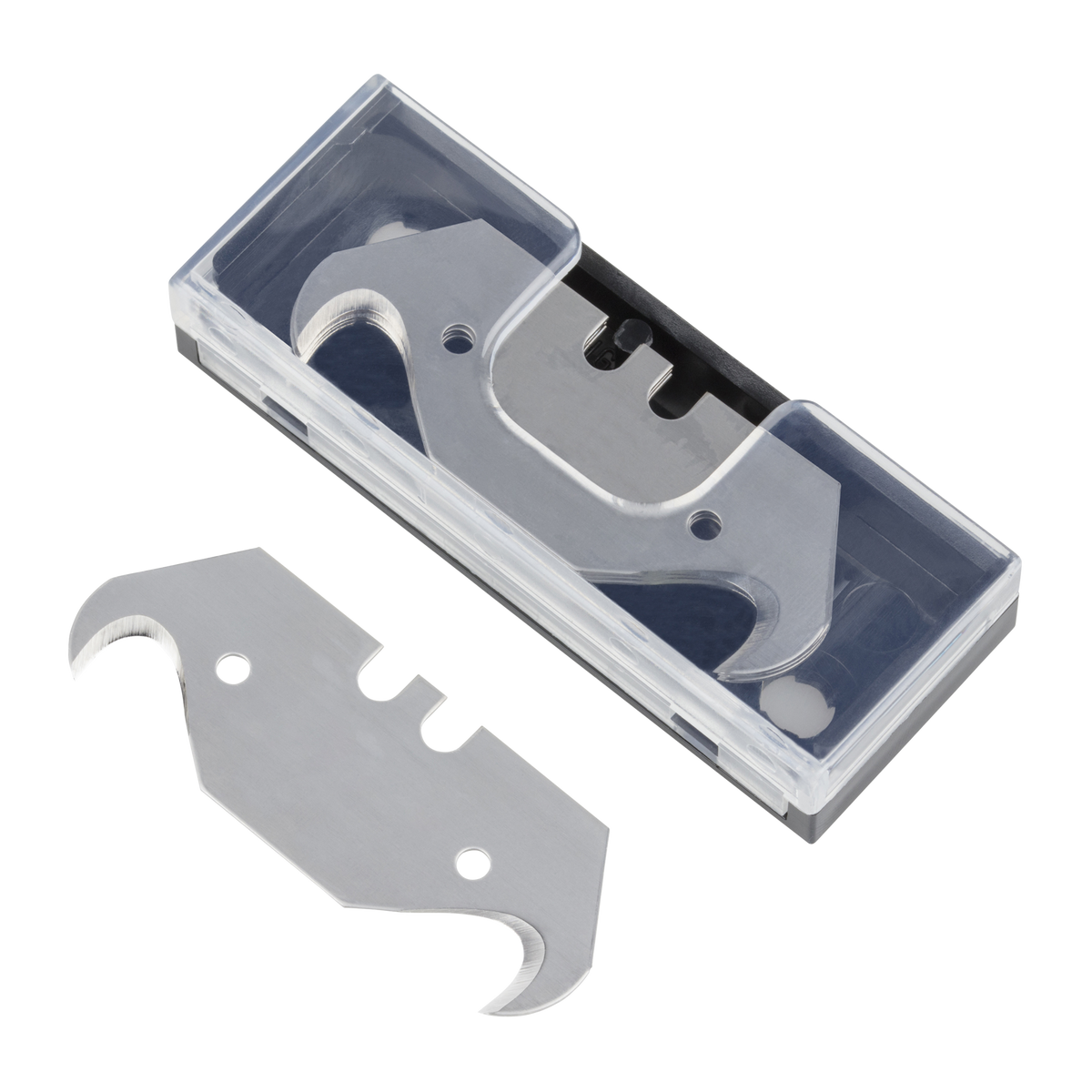 Professional Hook Blades 0.65 x 51 mm - Image 1