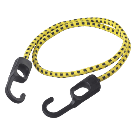 2 Bungee Cords, 1.00 m