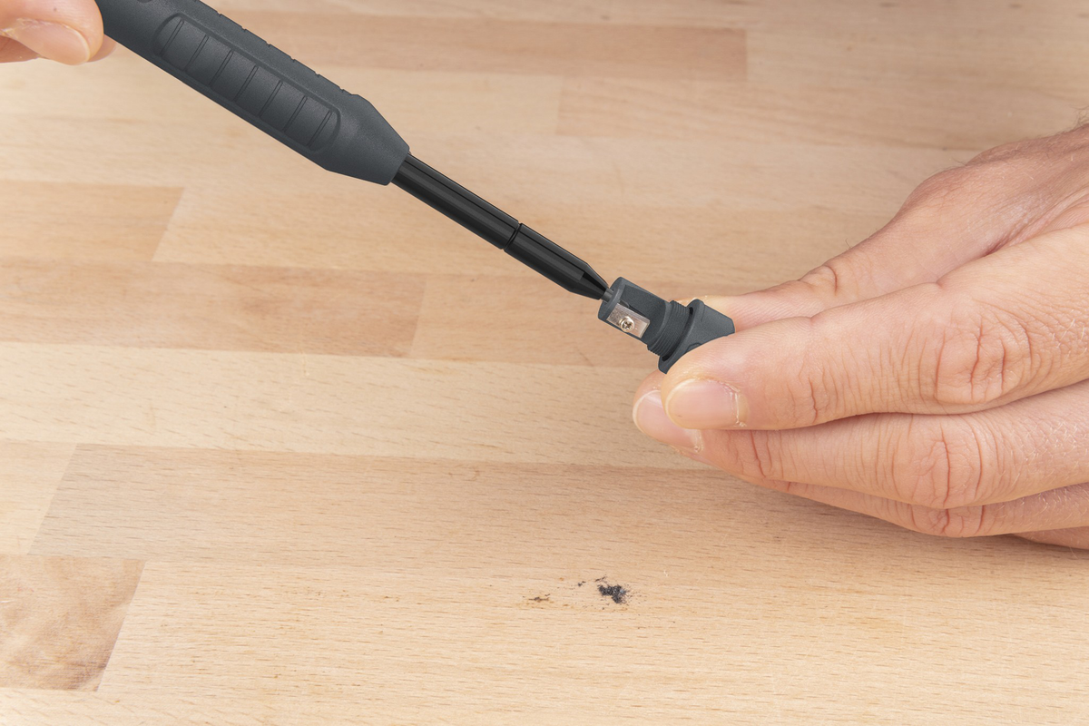 Deep Hole Marker Set