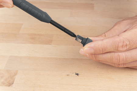 Deep Hole Marker Set