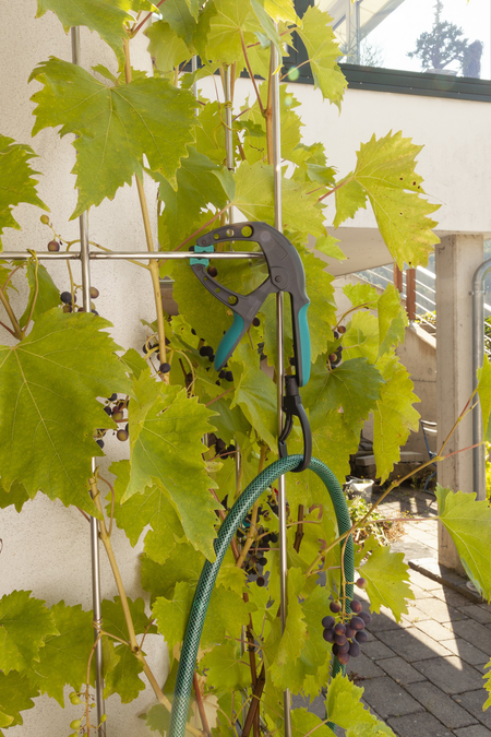 Spring Clamp With Hook 50 mm - Image 3