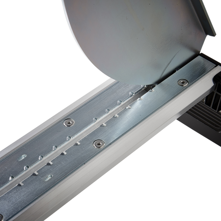 LC 600 laminate cutter