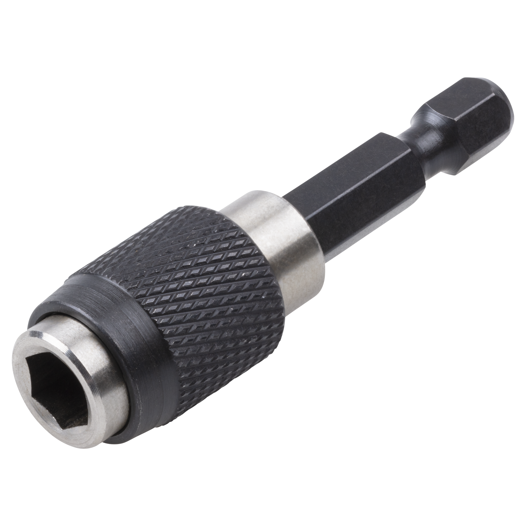 Quick-Change Bit Holder - Image 1
