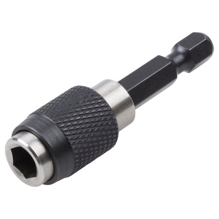 Quick-Change Bit Holder - Image 1