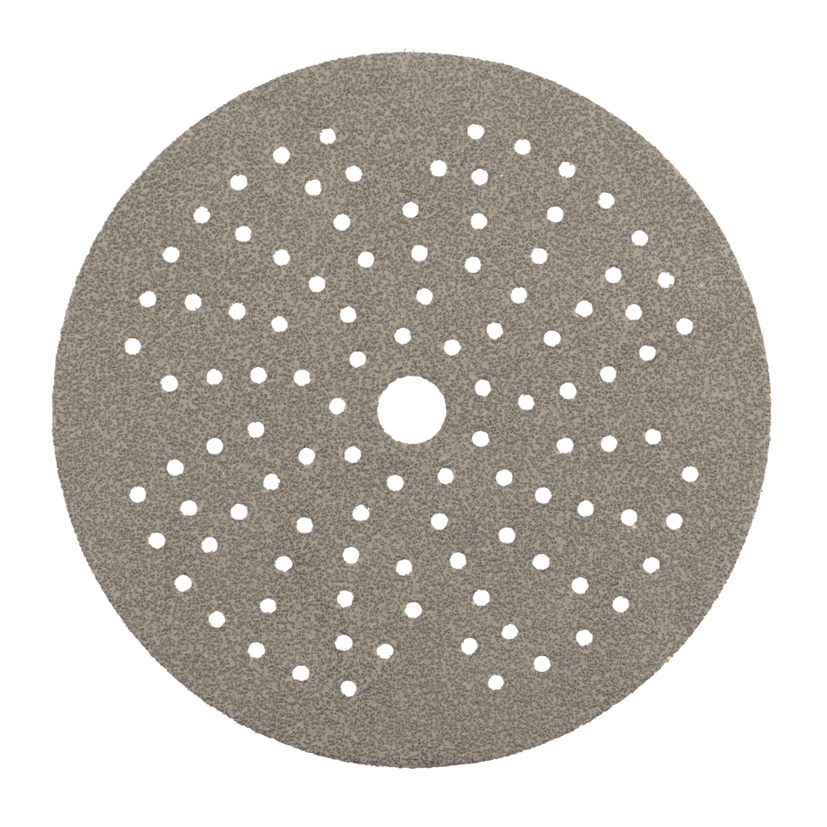 Multi-Hole Sanding Discs for Eccentric Sanders, Ø 125 mm