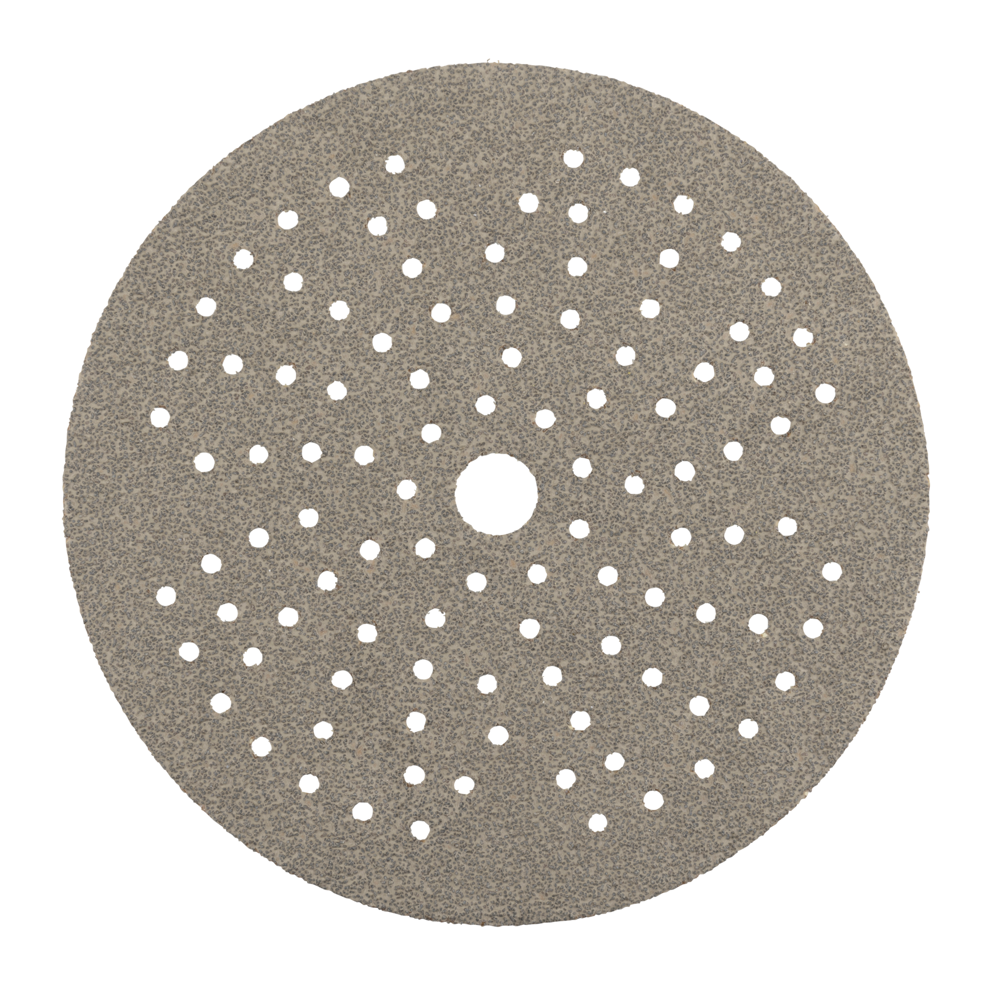 Multi-Hole Sanding Discs for Eccentric Sanders, Ø 125 mm