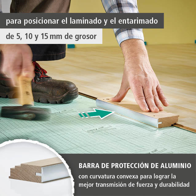 Profi Tapping Block (es)