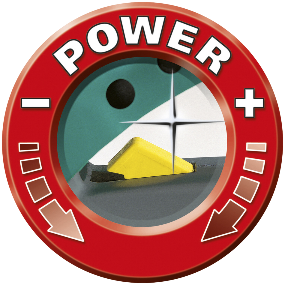 tacocraft P 14+ Hand Stapler - Image 2