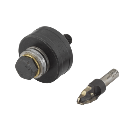 Hole Cutter Set, 2 Pcs, Ø 35 mm