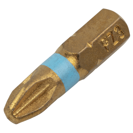 Diamant Bit, Crosshead (PZ 3)