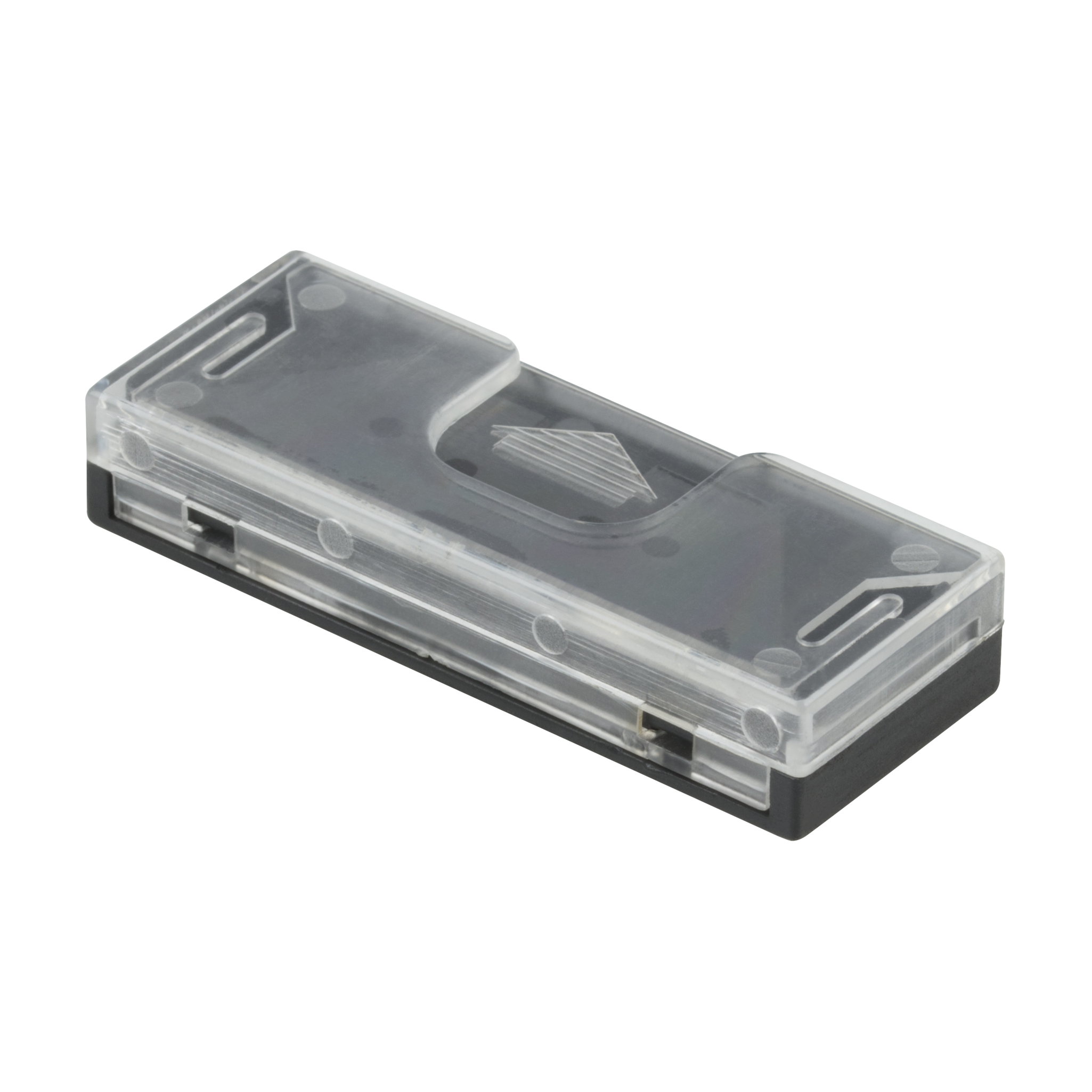 Professional Trapezium Blades 0.65 x 61 mm - Image 1