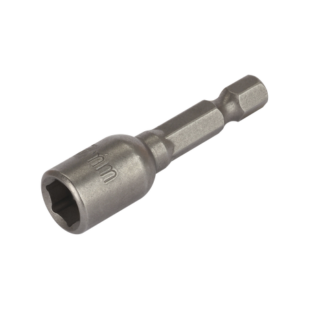 Professional” Wrench Socket, A/F 7