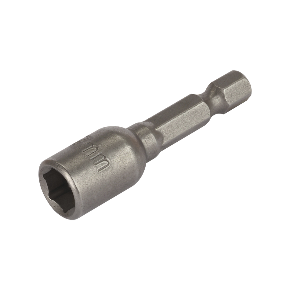 Professional” Wrench Socket, A/F 7