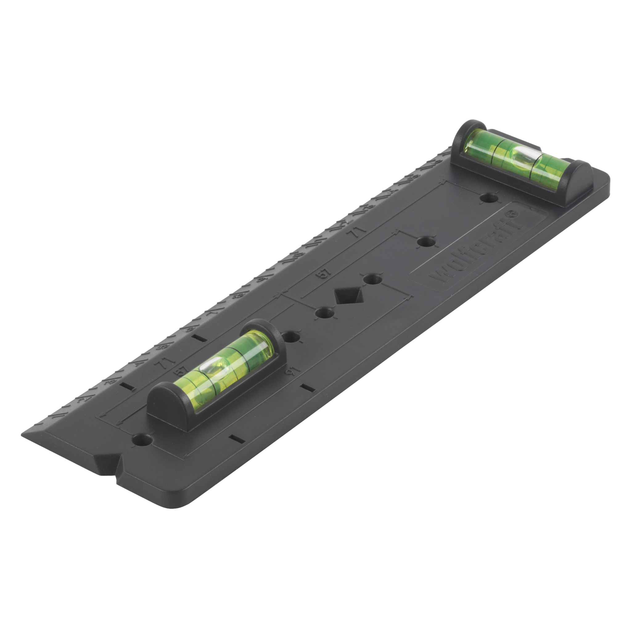 Template for hollow wall boxes - Image 1