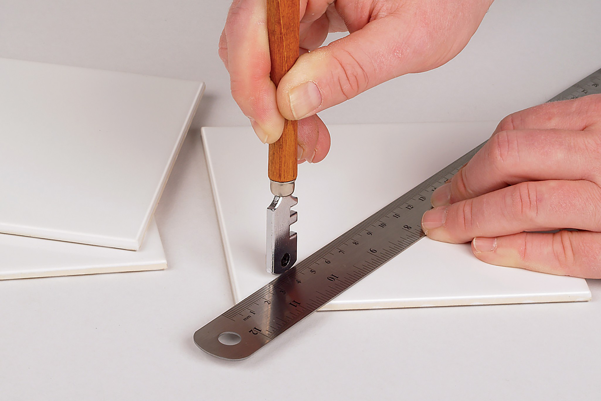 Professional Glass and Tile Cutter