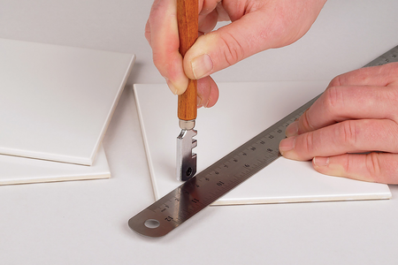 Professional Glass and Tile Cutter