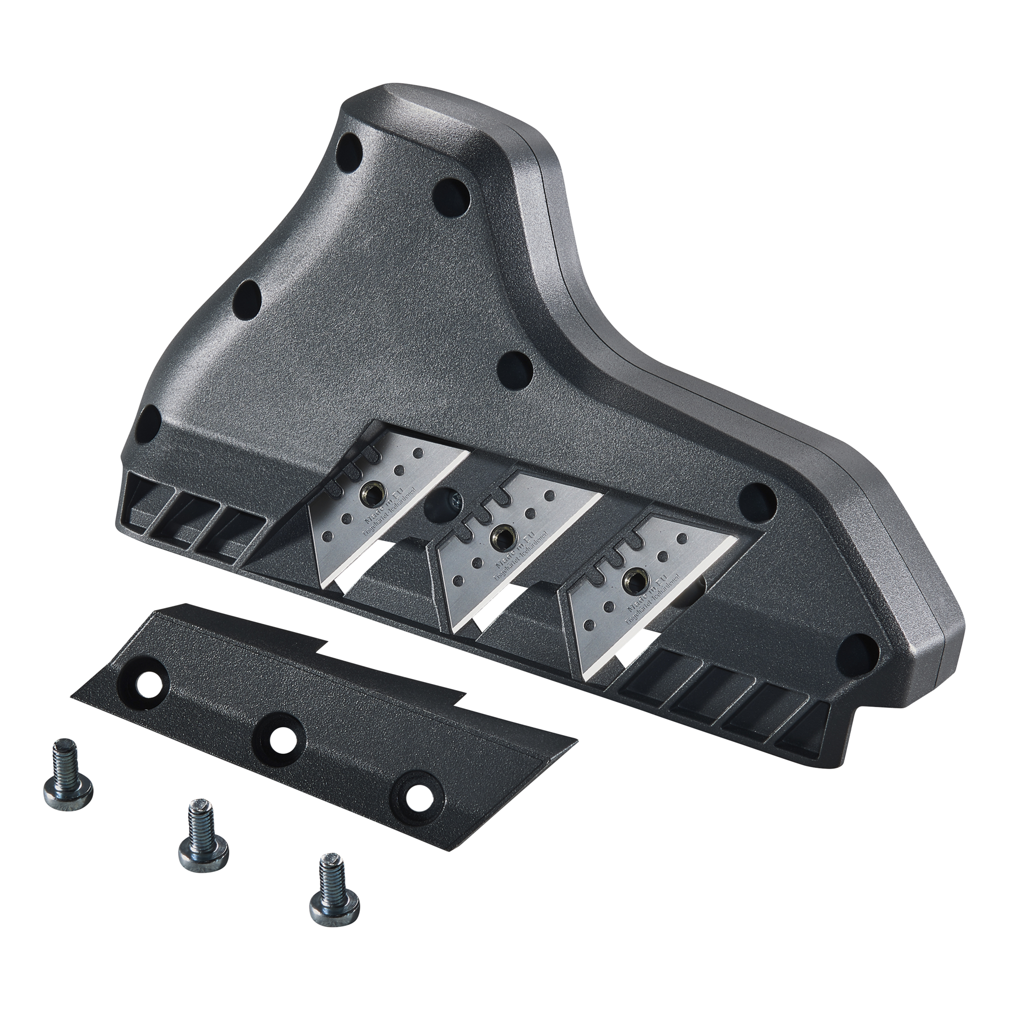 Triple-Blade Edge Planer - Image 9