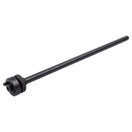 Extra-Long Mandrel