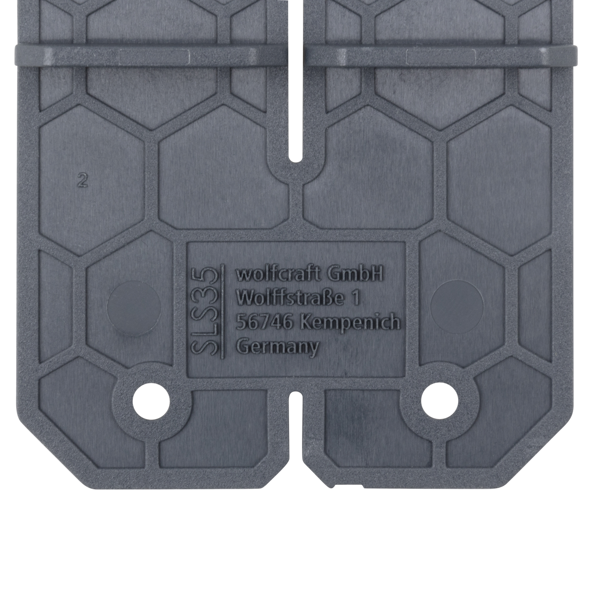 Hinge hole set, Ø 35 mm, 5 pcs. - Image 7