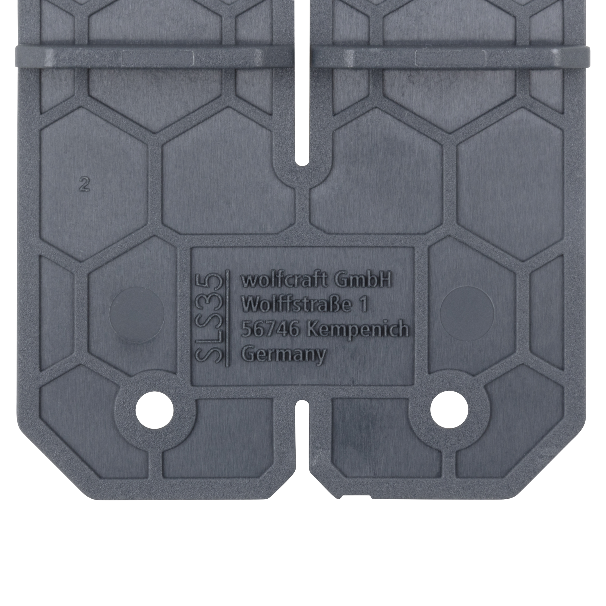 Hinge hole set, Ø 35 mm, 5 pcs. - Image 7