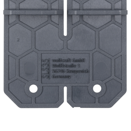 Hinge hole set, Ø 35 mm, 5 pcs. - Image 7